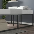 thumbnail image 3 of Zinus Joseph 18" Metal Platform Bed Frame, Queen, 3 of 8