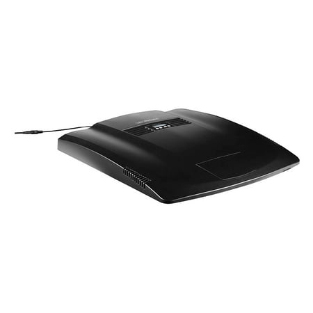 UPC: 0096316031951 | Coralife LED Biocube Hinge-Top Canopy  Replacement Canopy  Upgrade Fluorescent Aquariums into LED