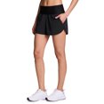 thumbnail image 4 of RBX Active Women's Lined Training Short with Mesh Brief, 4 of 5