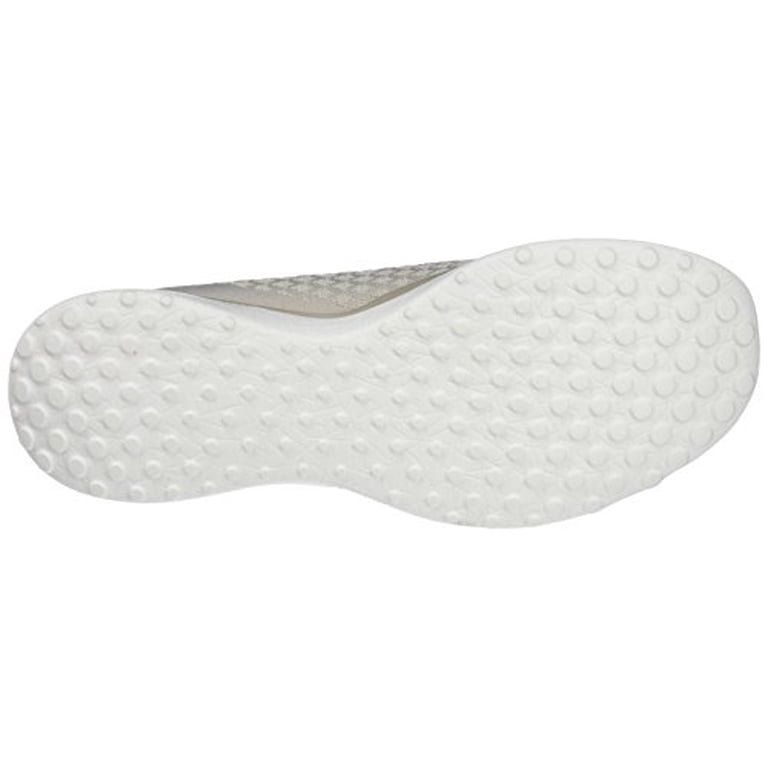 Skechers, Women's Microburst One Up Sneaker, Slip On, Size 7