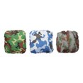 thumbnail image 4 of GOOHOCHY 3Pcs Waterproof Polyester Back Pack Cover Assorted Color for Men and Women, 4 of 8