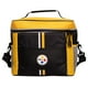 thumbnail image 1 of HIELERA DEPORTIVO MASCULINO NFL TRUZT STEELERS A, 1 of 5