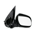 thumbnail image 5 of For Saturn Relay 2005 2006 2007 Door Mirror Passenger Side | Power | Heated | Manual Folding | Replacement For GM1321242 | 15935752, 5 of 9