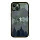 thumbnail image 3 of CASETiFY Impact - Funda para iPhone 13 [protección contra caídas de 6.5 pies] - Funda transparente W, 3 of 9