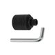 thumbnail image 3 of Adaptador de amoladora a máquina ranuradora Accesorios de conversión Reemplazos prácticos con llave para piezas modificadas de amoladora Sunnimix Adaptador de amoladora angular, 3 of 8