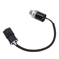 thumbnail image 1 of Loader Pressure Sensor, High Hardness 663-5545 Lightweight Loader Pressure Switch Alloy Steel Standard Professional  For Replacement, 1 of 8
