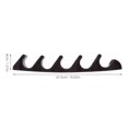 thumbnail image 2 of OHOIOLLA 8Ud Soportes Ajustables De Nylon Para Sillas Plegables De Exterior Color Marrón Resistente, 2 of 6