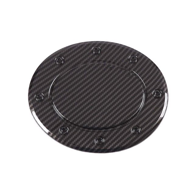 Car Fuel Tank Cap Sticker Fuel Tank Cap Decorative Accessories for BRZ 2012-2020