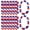 Style C, variant on Topboutique Patriotic Tinsel Garland 4th of July Garland Decor 52.5 ft Red White Blue Garland Star Ornaments Metallic Garland for Independence Day Memorial Day Veteran's Day(8 Pcs-6.56 ft/Pc)