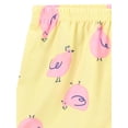 thumbnail image 3 of Carter's Child of Mine Baby and Toddler Pajama Coat Set, 2-Piece, Sizes 12M-5T, 3 of 5
