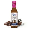 thumbnail image 4 of Jordan's Skinny Syrups, Naturally Sweetened, Chocolate Mocha, Syrup, Gluten - Free & Kosher, Plastic Bottle - 375ml, 4 of 9