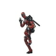 thumbnail image 5 of Marvel Legends Series Deadpool, Deadpool 2 Adult Collectible Action Figure (6”), 5 of 8