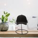 thumbnail image 4 of unbranded Soporte Para Almacenamiento De Sombreros Negro Para Uso Decorativo En Mesas, 4 of 8