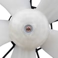 thumbnail image 5 of Brock Replacement Radiator Fan Motor Assembly Compatible with 03-11 Element 02-06 CR-V SUV 19015-PNL-G01, 5 of 9