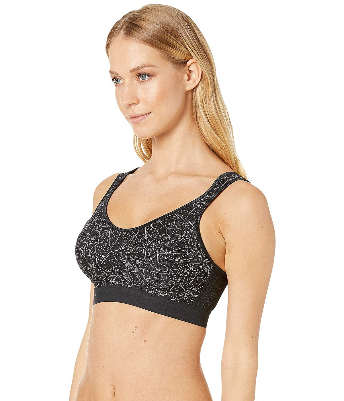 high impact sports bra 38f