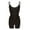 Black, variant on Body Shaper Shapers Women's Body Shaping Onesie Female Breast Support Gather Postpartum Corset Abdominal Collection Abdominal Clothing Tight Waist Buttock Lifting Underwear