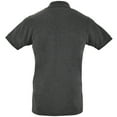 thumbnail image 5 of SOLS Mens Perfect Pique Short Sleeve Polo Shirt, 5 of 5
