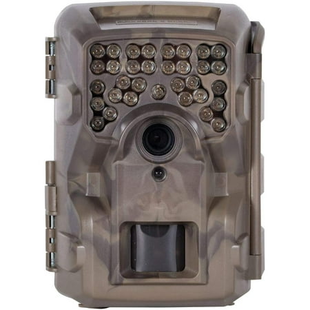 M4000i Invisible Flash Trail Camera (2019) | Compatible Mobile, 16 MP images By