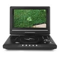 thumbnail image 4 of Video Player,   Receiver DVD Player Game TV Player  For  For Vehicle Car, 4 of 8