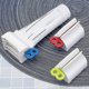 thumbnail image 4 of 3 Pieces Rolling Tube Toothpaste Squeezer (Mix Colors Blue + Green + Red)01 - ANYOU, 4 of 4