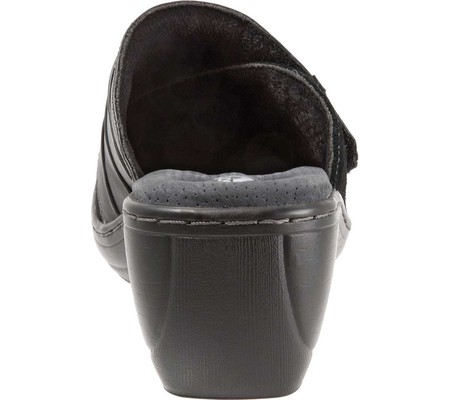 softwalk mason clogs