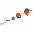 thumbnail image 1 of Premier Kites 22601 Wind Garden Spinnies Set, Rainbow, Small, 1 of 3