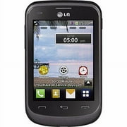 LG NTLG306GP4 306G NET10 Prepaid Cell Phone