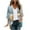 Multicolor-2, variant on Summer savings 2024,Abomasnow Summer Cardigans for Women Lightweight 3/4 Sleeve Print Open Front Kimono Outwear Loose Swimsuit Cover Ups