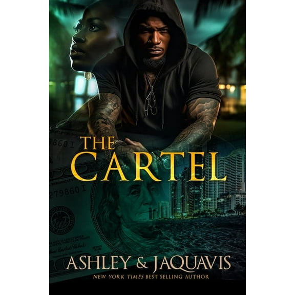 The Cartel (Paperback)