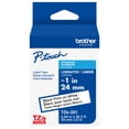 thumbnail image 1 of CINTA ETIQUETA BROTHER TZe-251, 24 mm X 8 m, 1 of 2