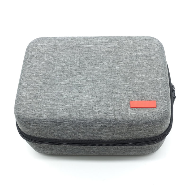 Hard EVA Handheld Carrying Bag for Oculus Go Headset Storage Case Bag Protective 