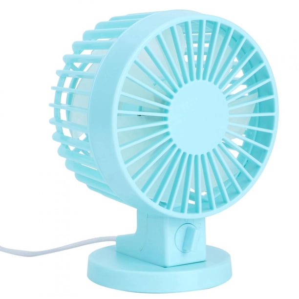 Funcionamiento Silencioso, Recargable, Duradero, Portátil, Ventilador Silencioso, Ventilador Portátil, Sala De Estar Para Oficina En Casa
