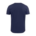 thumbnail image 2 of James Harvest  Adult American U T-Shirt, 2 of 4