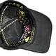 thumbnail image 4 of Gorra Artesanal VAGO Style Luxury Ng Gamuza Visera Curva, 4 of 5