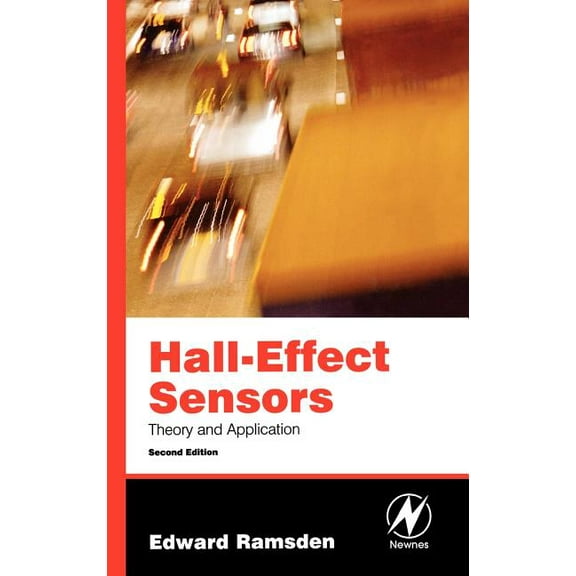 Hall-Effect Sensors: Theory and Application, (Hardcover)