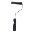 thumbnail image 1 of koolsoo Outil Rouleau en Fibre de Verre Poignée Ergonomique Rouleau à Bulles pour Baignoire Tête de Baignoire Intérieure 28mmx125mm, 1 of 9