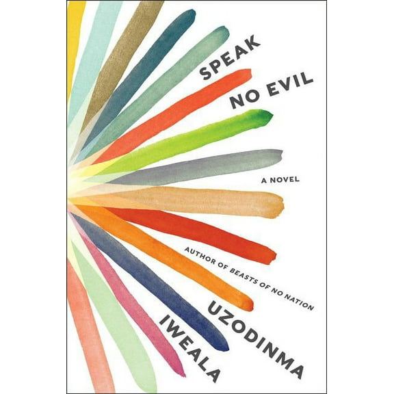 Speak No Evil, (Paperback)