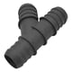 thumbnail image 3 of Conector Manguera Calefaccion Y 1 1/4  X1 1/4  X1 1/4  Uni, 3 of 4
