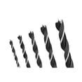 thumbnail image 3 of Juego de Brocas para Madera Black & Decker 5 Piezas, 3 of 3