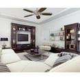 thumbnail image 5 of Westinghouse Aiden 52" Indoor Ceiling Fan - Brushed Nickel, 5 of 5