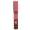 thumbnail image 2 of 4 In 1 Matte Lipstick 4 In 1 Matte Lipstick Multicolor Combination Lipsticks Long Lasting Non Stick Cup Lip Makeup For Daily Party Travel, 2 of 8