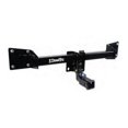 thumbnail image 1 of Fits 2011-2020 BMW X3 Draw-Tite Trailer Hitch Rear 76906 Hidden Hitch; Class III; Square Tube Welded; 2 Inch Receiver; 4500 Pound Weight Carrying Capacity/450 Pound Tongue Weight, 1 of 3
