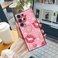 thumbnail image 4 of ¡Manténgase a la moda y protegido con esta innovadora funda de goma TPU con estampado de dibujos animados para iPhone!, 4 of 4