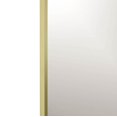 thumbnail image 3 of Emmerson Arched PS Mirror Gold, 20x30", 3 of 6