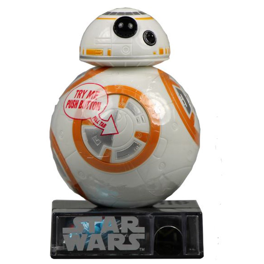 giant bb8 pez dispenser