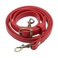 thumbnail image 3 of Correa para Bolso de Hombro, Correa de Repuesto para Bolso, Correa Universal de Moda para Bolso de Hombro, Correa para Bolso de Mano, Maletín, Bolso D Rojo, 3 of 8