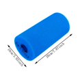 thumbnail image 2 of 3 Pack Cartouche de Filtre Éponge pour Piscine Intex Type A Réutilisable Lavable Outil de Nettoyage de Spa, 2 of 5