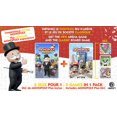 thumbnail image 4 of Monopoly & Monopoly Maddness (Nintendo Switch), 4 of 6