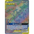 thumbnail image 1 of Carta única de Pokémon Moltres & Zapdos y Articuno Tag Team GX, 1 of 1