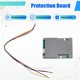 thumbnail image 4 of Cargador de BateríA Litio 4S 12V 800A LiFePO4, Placa ProteccióN con Equilibrio EnergíA/Placa PCB Mejorada, 4 of 5